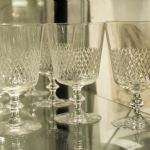 806 7114 WINE GLASS